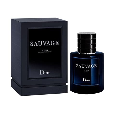 dior sauvage elixir preis|Dior Sauvage Elixir release date.